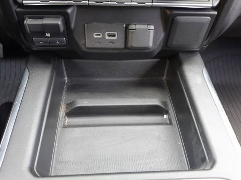 Used 2021 Chevrolet Silverado 1500 LT Trail Boss w/ Bed Protection Package AWD/4WD image 25