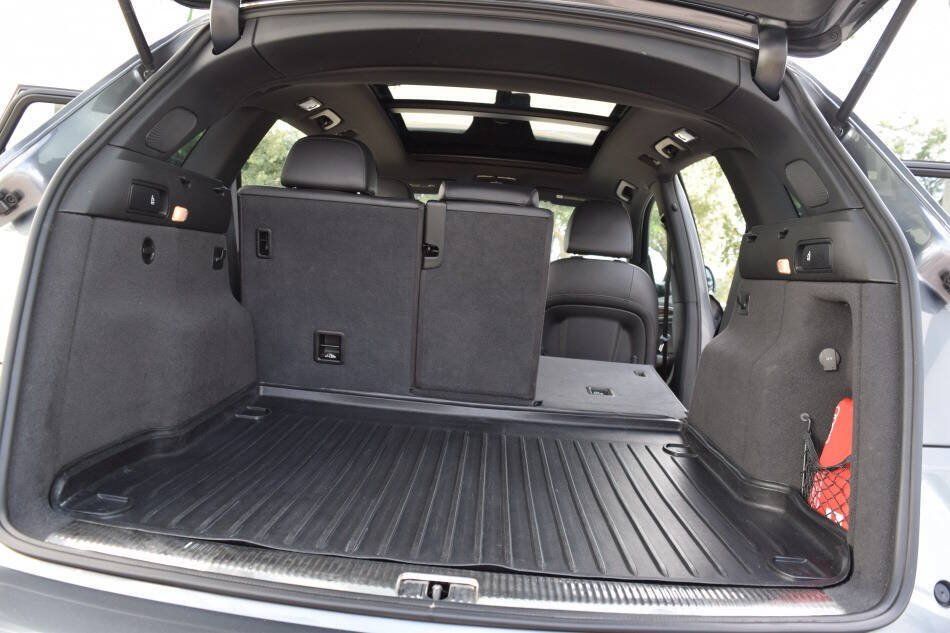 Used 2015 Audi Q5 TDI Premium Plus w/ Technology Package AWD/4WD image 80