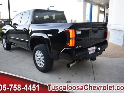 Used 2024 Toyota Tacoma SR5 image 7