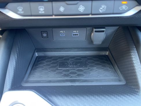 New 2025 Nissan Altima 2.5 SV w/ SV Premium Package image 25