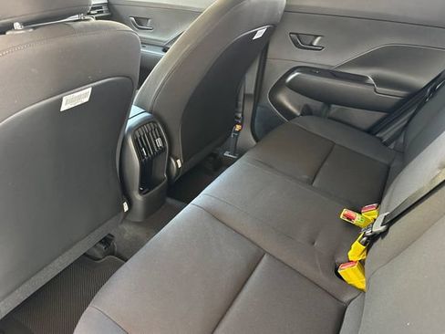 New 2027 Hyundai Kona SEL Sport FWD image 11