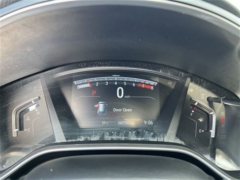 Used 2018 Honda CR-V EX-L image 10