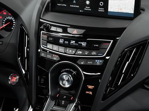 New 2026 Acura RDX A-Spec image 16