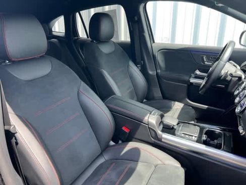 Certified 2023 Mercedes-Benz GLA 250 image 23