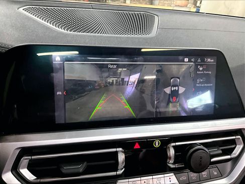 Certified 2023 BMW 430i Convertible w/ M Sport Package image 22