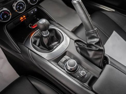 Used 2024 MAZDA MX-5 Miata Grand Touring image 28