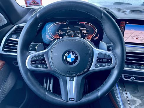 Used 2019 BMW X7 xDrive50i w/ Dynamic Handling Package image 21