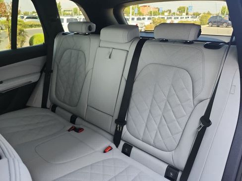 New 2026 BMW X5 xDrive40i w/ M Sport Package AWD/4WD image 29