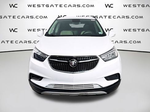 Used 2019 Buick Encore Preferred image 4