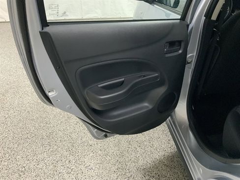 Used 2024 Mitsubishi Mirage FWD image 16