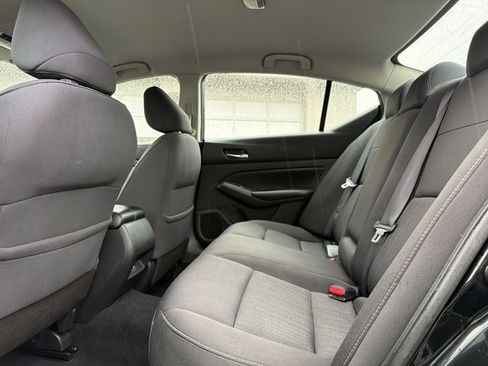 Used 2019 Nissan Altima 2.5 S image 22