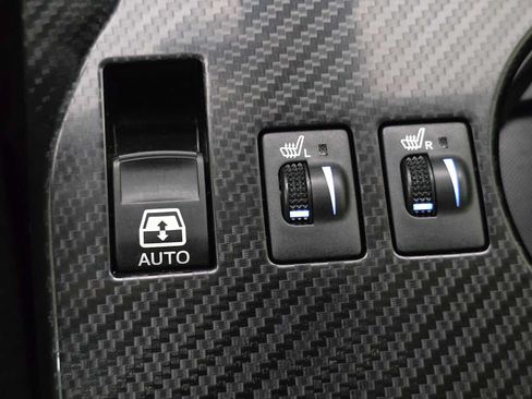 Certified 2021 Toyota 4Runner TRD Pro AWD/4WD image 17