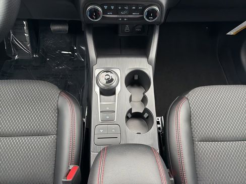 New 2026 Ford Escape ST-Line AWD/4WD image 29