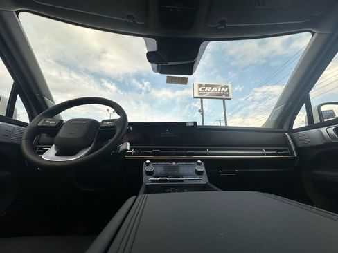 New 2026 Hyundai Santa Fe Limited image 28