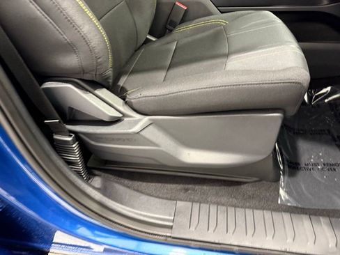 New 2025 Ford F150 STX image 19