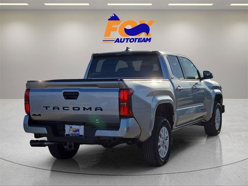 New 2026 Toyota Tacoma SR5 image 5