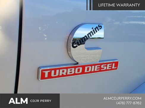 New 2026 RAM 4500 Tradesman image 15