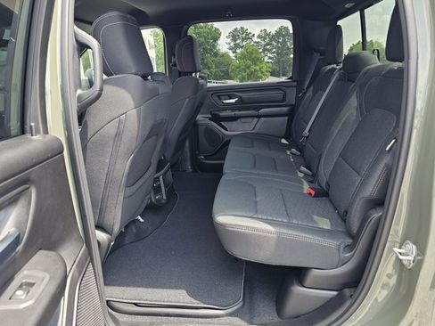 New 2026 RAM 1500 Tradesman RWD image 34