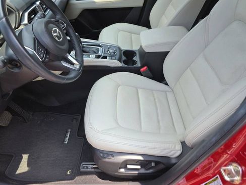 Certified 2023 MAZDA CX-5 AWD 2.5 S w/ Premium Plus Pkg image 21