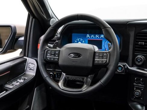 Used 2026 Ford F150 Raptor AWD/4WD image 53