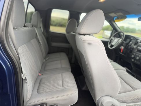 Used 2012 Ford F150 XL AWD/4WD image 14