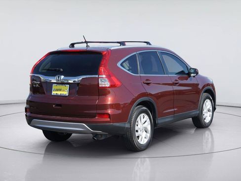 Used 2015 Honda CR-V EX image 6