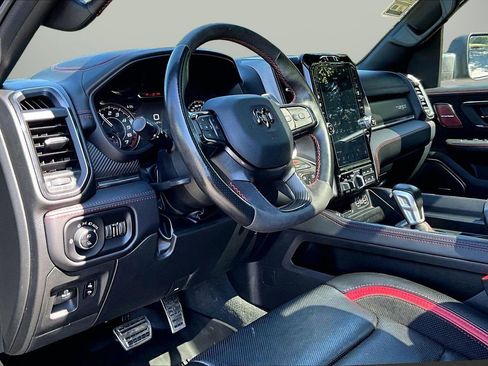 Used 2022 RAM 1500 TRX w/ TRX Level 2 Equipment Group AWD/4WD image 20