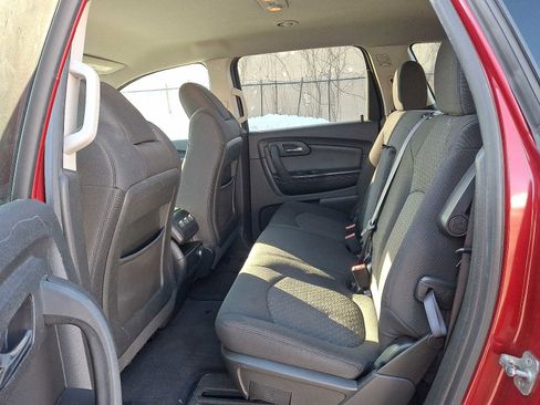 Used 2012 Chevrolet Traverse LT w/ All-Star Edition image 10