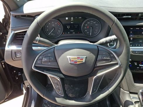 New 2026 Cadillac XT5 Premium Luxury w/ Driver Assist Package image 14