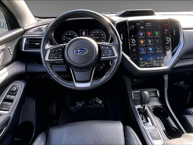 Used 2023 Subaru Ascent Limited AWD/4WD image 5