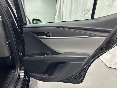 Used 2025 Toyota Camry SE image 50