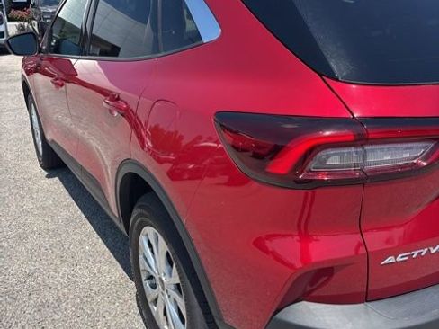 Used 2023 Ford Escape Active image 6