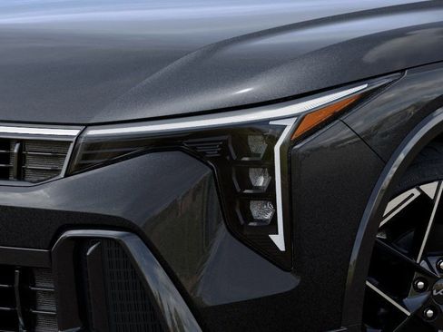 New 2026 Kia K4 GT-Line Turbo FWD image 12