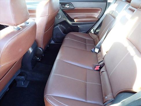 Used 2017 Subaru Forester 2.0XT Touring image 10