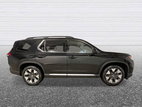 New 2026 Honda Pilot Touring image 80