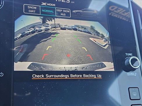 Certified 2024 Subaru Crosstrek 2.5i Sport w/ Crosstrek Mirror Package image 14