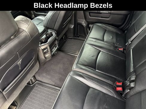 Used 2022 RAM 3500 Limited image 13