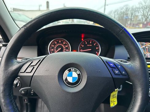 Used 2010 BMW 535i xDrive Sedan AWD/4WD image 13