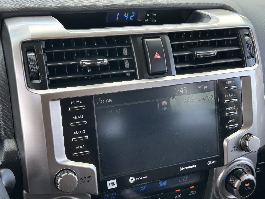 Used 2023 Toyota 4Runner Limited AWD/4WD image 27