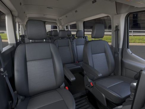 New 2026 Ford Transit 350 XL image 10