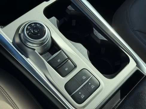 Certified 2023 Ford Explorer Limited image 36