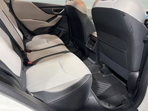 Used 2021 Subaru Forester image 31