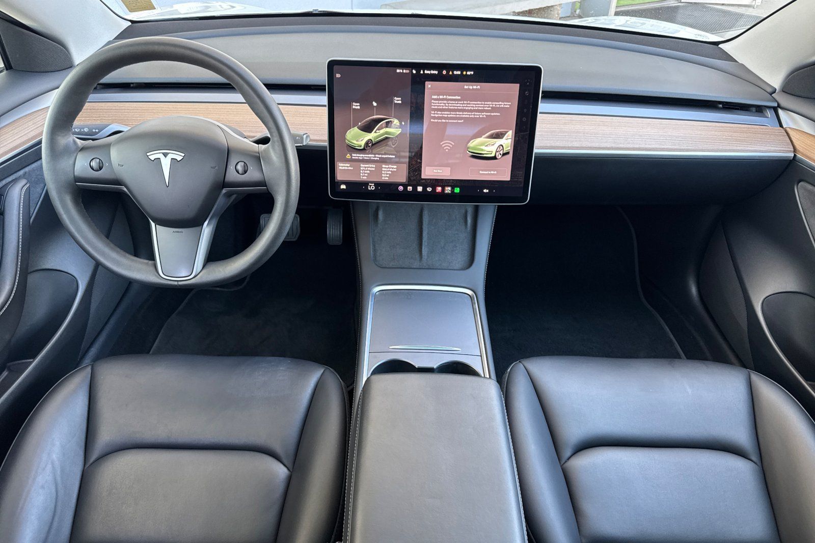 Used 2023 Tesla Model 3 Standard Range RWD image 14