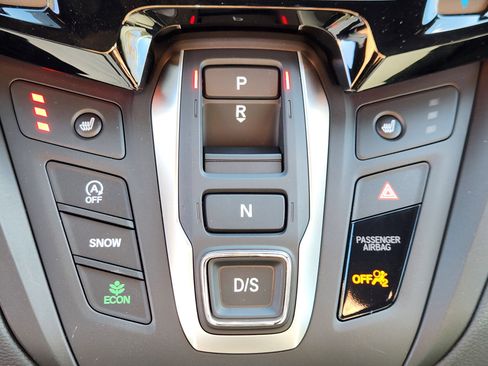 New 2026 Honda Odyssey Sport-L image 13