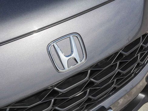 Certified 2024 Honda HR-V LX image 12