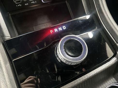 Used 2024 Jeep Grand Cherokee L Altitude image 22