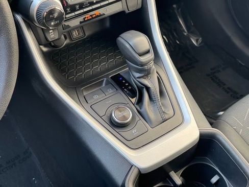 Certified 2025 Toyota RAV4 XLE image 15