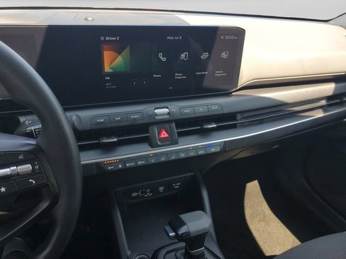 Used 2025 Kia K4 FWD image 22
