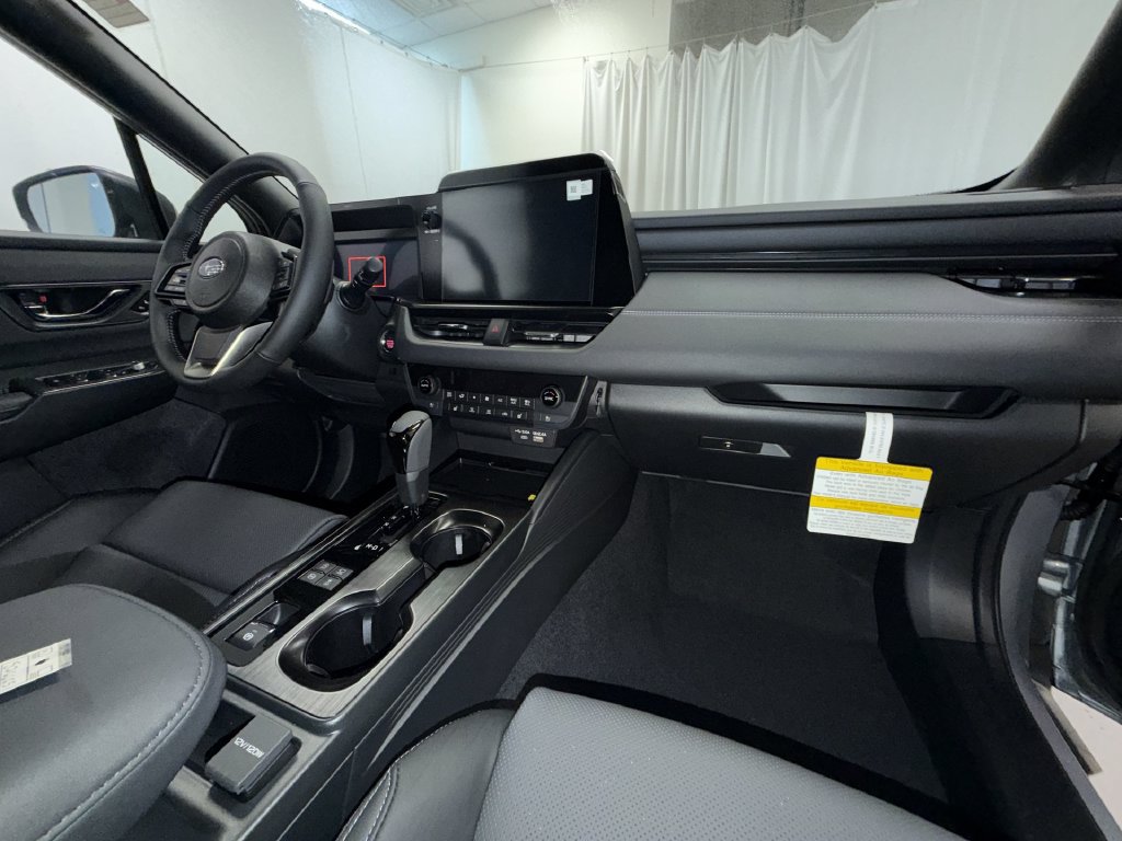 New 2026 Subaru Outback Touring XT AWD/4WD image 19