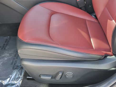 Used 2025 Kia K4 GT-Line Turbo image 20